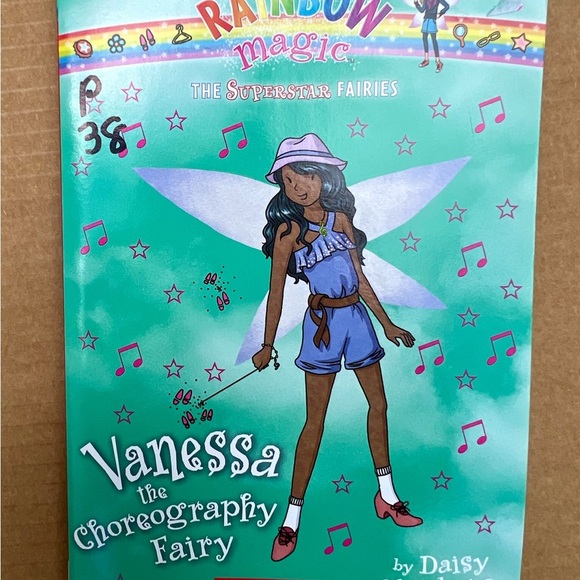 LARGE RAINBOW MAGIC BOOK BUNDLE - Picture 3 of 12